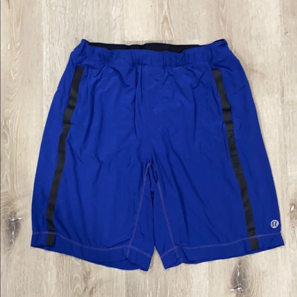 lululemon athletica Other - ♠️[MENS]lululemon mens shorts M